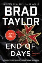 End of Days : A Pike Logan Novel