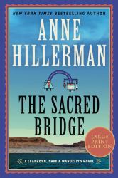 The Sacred Bridge : A Novel