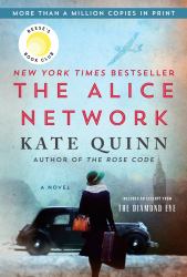 The Alice Network : A Novel