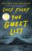 The Guest List : A Novel