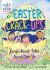 Easter Crack-Ups: Knock-Knock Jokes Funny-Side Up : An Easter and Springtime Book for Kids