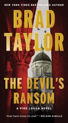 The Devil's Ransom : A Pike Logan Novel