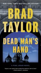 Dead Man's Hand : A Pike Logan Novel