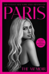 Paris : The Memoir