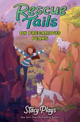 Rescue Tails: on Precarious Peaks