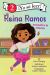 Reina Ramos Encuentra la Solución : Reina Ramos Works It Out (Spanish Edition)