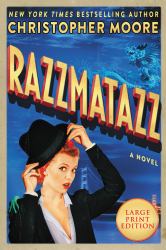 Razzmatazz : A Novel