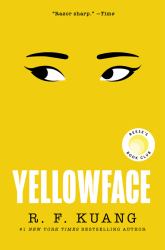 Yellowface : A Novel