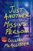 Just Another Missing Person : A Novel