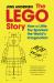 The LEGO Story : How a Little Toy Sparked the World's Imagination