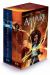 Amari 2-Book Hardcover Box Set : Amari and the Night Brothers, Amari and the Great Game