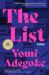 The List : A Novel