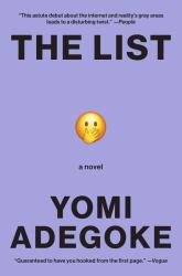 The List : A Good Morning America Book Club Pick