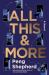 All This and More : A Novel