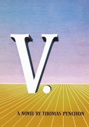 V. : A Novel