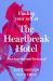 Finding Your Self at the Heartbreak Hotel : Moving Beyond Betrayal