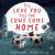 I'll Love You till the Cows Come Home Padded Board Book