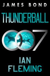 Thunderball : A James Bond Novel