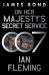 On Her Majesty's Secret Service : A James Bond Novel