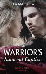 The Warrior's Innocent Captive