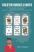 Hold'Em Ranges and Math : No Limit Hold'Em Hand Ranges, with Mathematical Strategies, to Help You Make Better Decisions at Any Poker Table