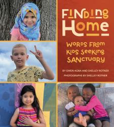 A New Home : Words from Kids Seeking Sanctuary