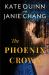 The Phoenix Crown : A Novel