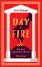 A Day of Fire : A Novel of Pompeii