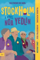 Stockholm : A Novel