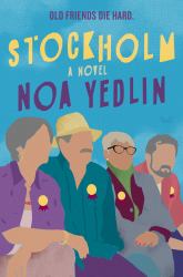 Stockholm : A Novel