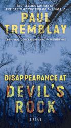 Disappearance at Devil's Rock : A Novel