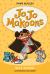 Jo Jo Makoons : Rule School