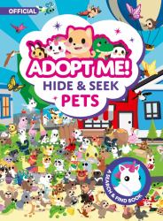 Adopt Me! Hide and Seek Pets