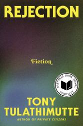 Rejection : Fiction