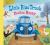 Little Blue Truck Feeling Happy : A Touch-And-Feel Book