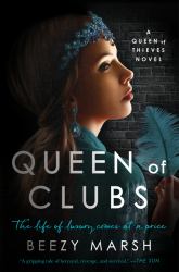 Queen of Clubs : A Novel