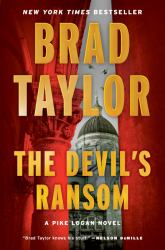 The Devil's Ransom : A Pike Logan Novel