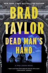 Dead Man's Hand : A Pike Logan Novel