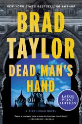 Dead Man's Hand : A Pike Logan Novel