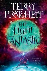 The Light Fantastic : A Discworld Novel