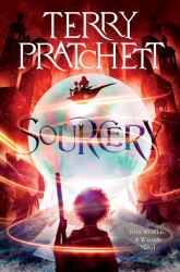 Sourcery : A Discworld Novel