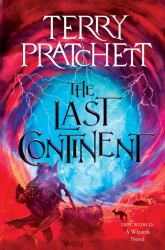 The Last Continent : A Discworld Novel