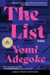 The List : A Novel