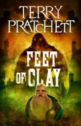 Feet of Clay : A Discworld Novel