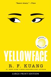 Yellowface : A Novel