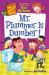 My Weirdtastic School #8: Mr. Plummer Is Dumber!