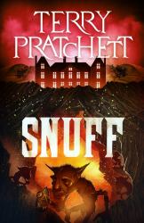 Snuff : A Discworld Novel