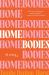 Homebodies : A Novel