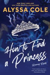 How to Find a Princess : Runaway Royals