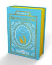 To Sir Phillip, with Love and When He Was Wicked: Bridgerton Collector's Edition